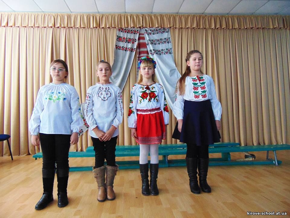 Козацькі розваги сценарий Козацькі розваги сценарий